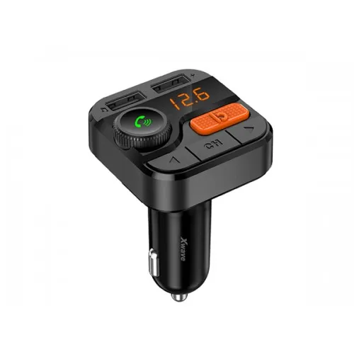 FM transmiter za kola BT 70 Bluetooth/LCD/mp3 025631