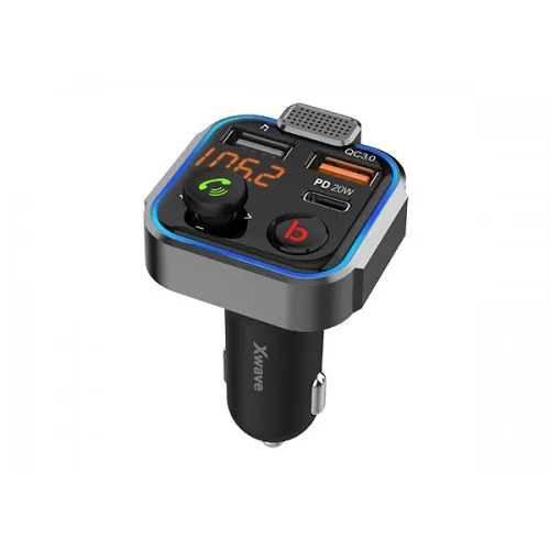 FM transmiter za kola BT 71 028871