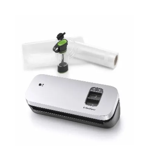 Food saver VS1190X01 aparat za zavarivanje kesa 90185