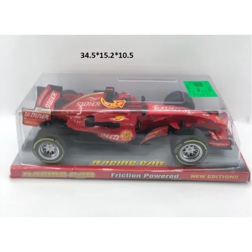 Formula auto