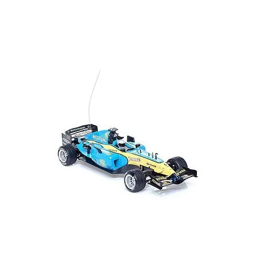 Formula na daljinsko upravljanje F1 1:12