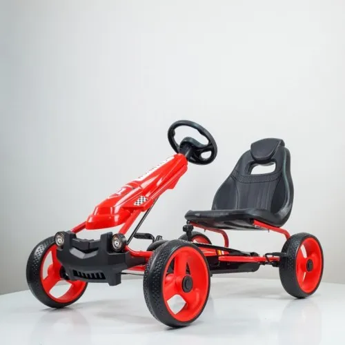 Formula na pedale 955