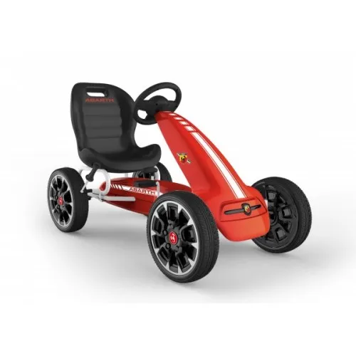 Formula na pedale TS302-CR