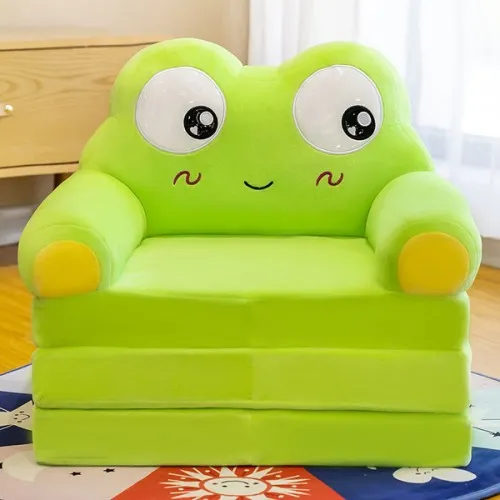 Foteljica za decu Frogy  8606031940883
