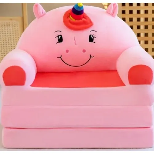 Foteljica za decu Unicorn