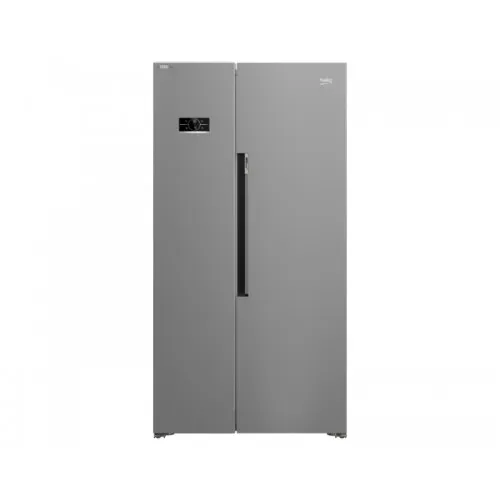 Frižider  side by side BEKO GN163140SN
