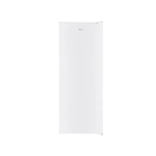 Frižider TESLA RS2420H jedna vrata/ručno otapanje/F/242L/143x55x54,5cm/bela