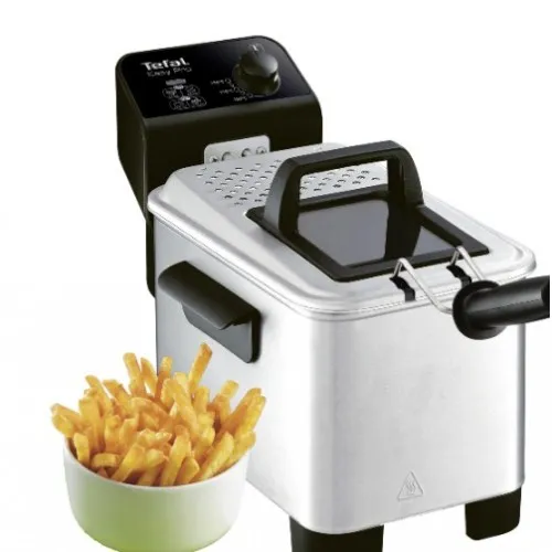 Friteza Tefal Easy Pro  FR 3330