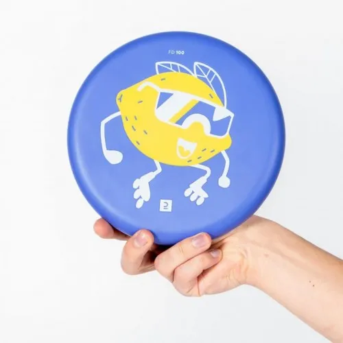 Frizbi Dsoft Lemon