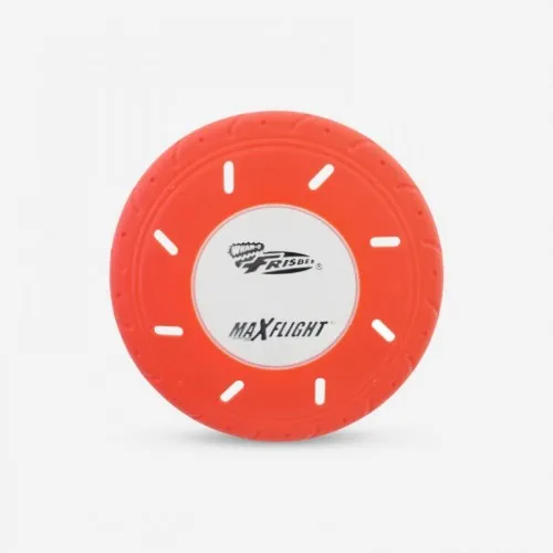 Frizbi orange max flight