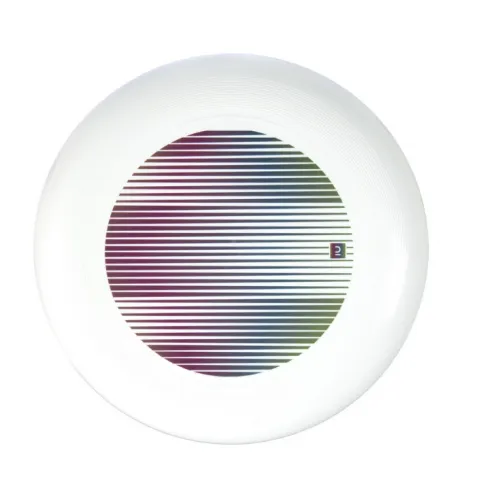 Frizbi ultimate 175g beli