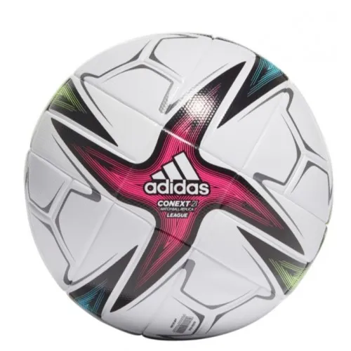 Fudbalska lopta Adidas Conext 21
