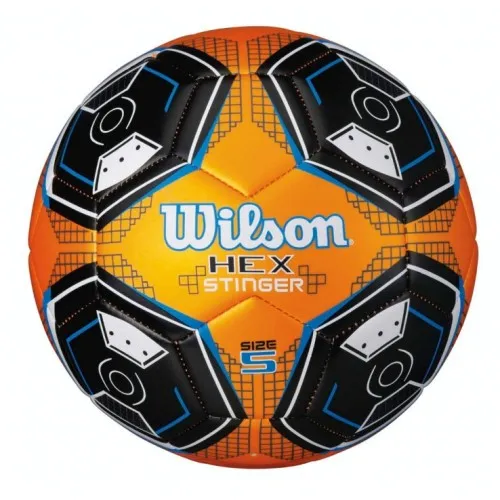 Fudbalska lopta Wilson HEX Stinger SZ5