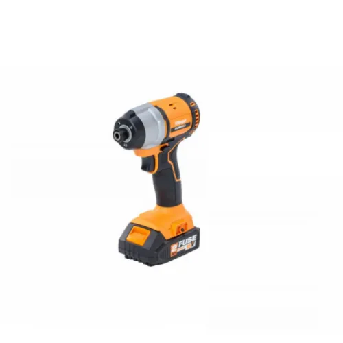 FUSE akumulatorski brushless udarni zavrtač VPL 8420