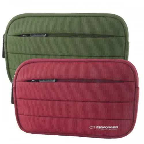 Futrola za tablet 7in Esperanza ET185M zelena