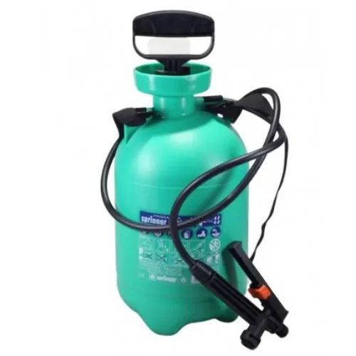 GARDEN HOBBY prskalica 8 l