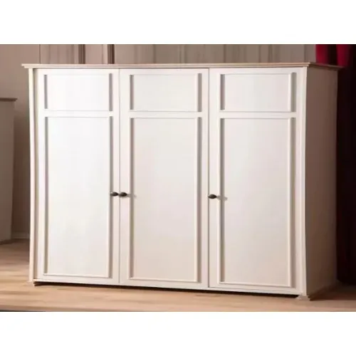 Garderober 3 vrata LATTE TIT