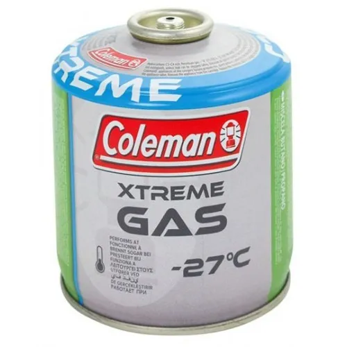 Gasna boca C300 Xtreme V1