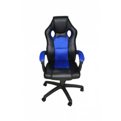 Gejmerska stolica DS-088 Plava