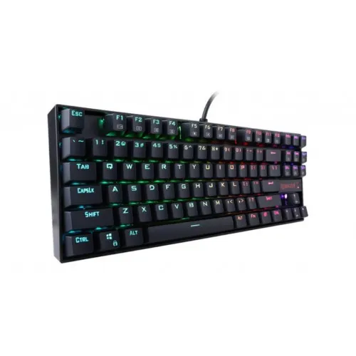 Gejmerska tastatura Redragon K552RGB-1