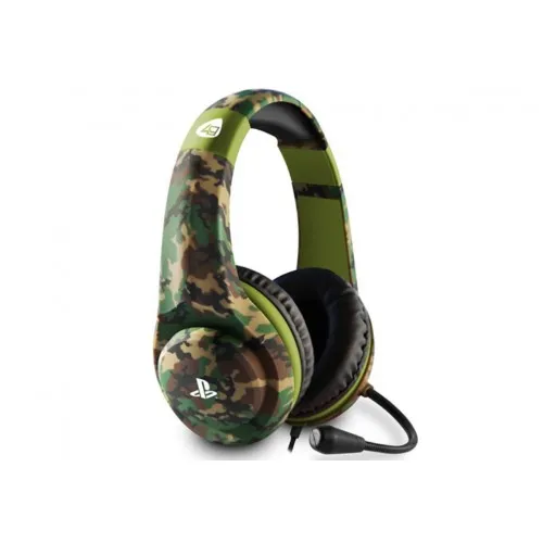 Gejmerske slušalice Pro 4-70 Camo 4Gamers