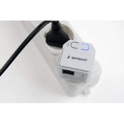 Gembird WiFi ripiter/ruter WNP-RP300-03 300Mbps, 2x3dBi, RF pwr