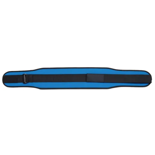 Gimfit kaiš za teretanu neopren