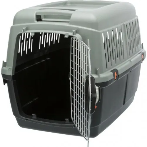 Giona 4 transporter m 60x61x81cm sivi