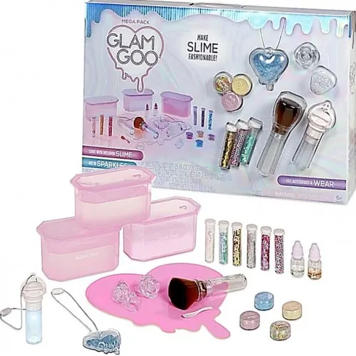 Glam set za ulepšavanje 554844