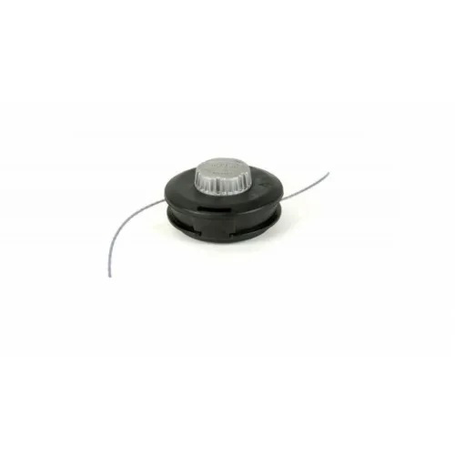 Glava sa silkom 130mm