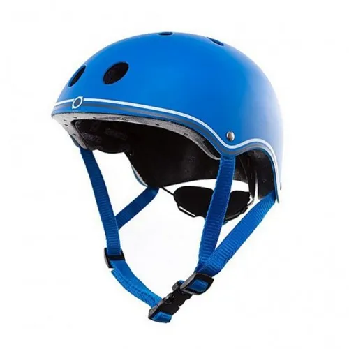 Globber kaciga junior  -  Plava  500100