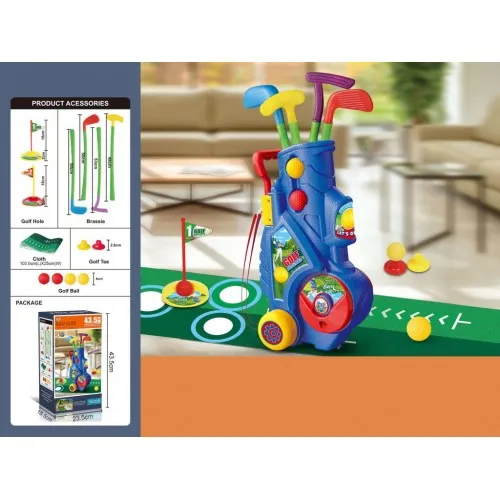Golf set 138995