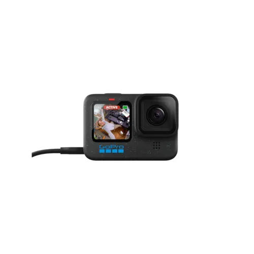 GoPro akciona kamera Hero12 black CHDHX-121-RW