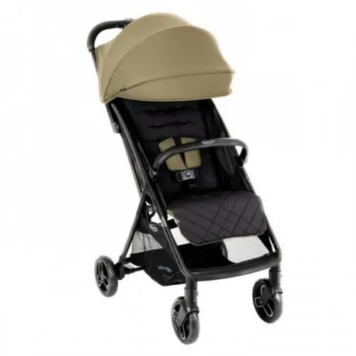 Graco kolica myavo, clover