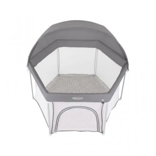 Graco ogradica evergo  dotty