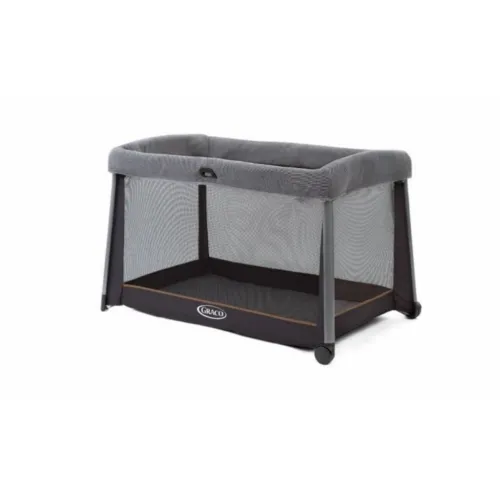 Graco prenosivi krevetac  shadow