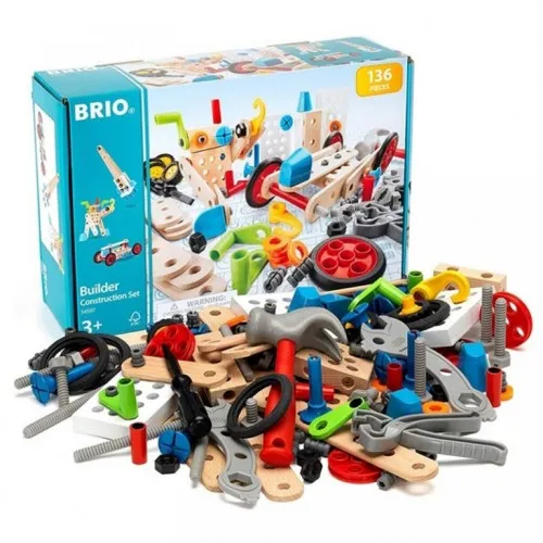 Graditeljski set