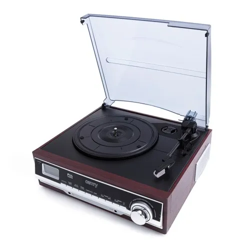 Gramofon Camry CR1168