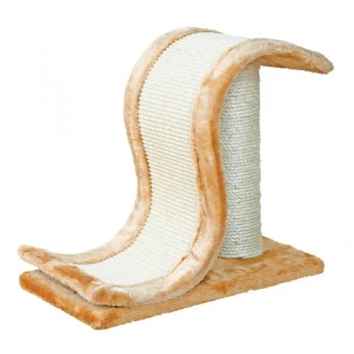 Grebalica sisal talas sa stubom