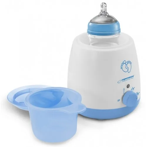 Grejač flašica EKB002 Esperanza