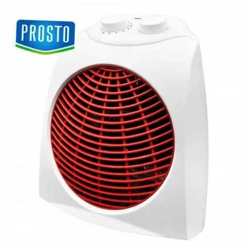 Grejalica 2000W FH-09/RD PROSTO