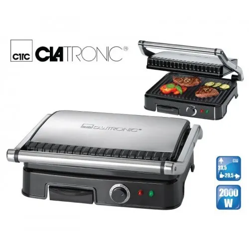 Grill toster  KG 3487 Clatronic