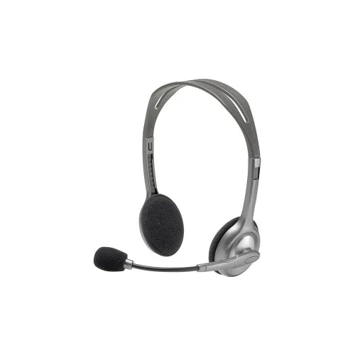 H110 Stereo Headset Slušalice