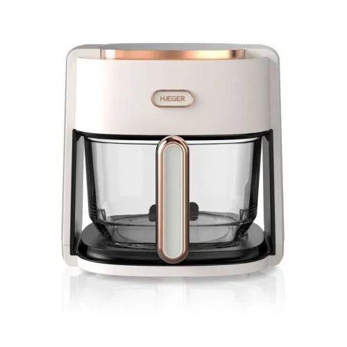 Haeger AF-G45.006B friteza na topao vazduh digitalna 4,5L