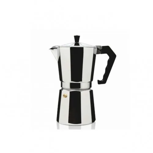 Haeger HECP-06A.007A džezva za espresso kafu 6 šoljica 300ML