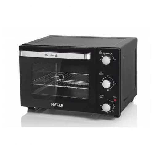 Haeger mini pećnica HEOV-22B.032A