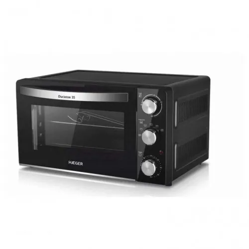 Haeger mini pećnica HEOV-35B.033A