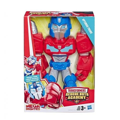 Hasbro transformers Optimus mega Mightys E4131 627295