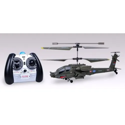 Helikopter na daljinsko upravljanje SYMA S109G