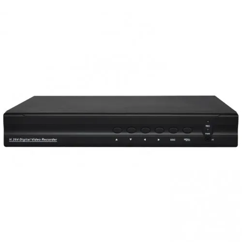 Hibrid DVR uređaj sa 8 x AHD-NH ulaza DVR-7508NA